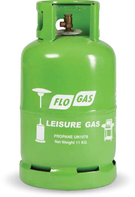 How Much Does An Empty Flogas Bottle Weight