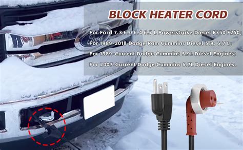 How Much Does An Engine Block Heater Cost