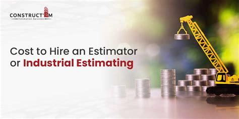 How Much Does An Estimator Make