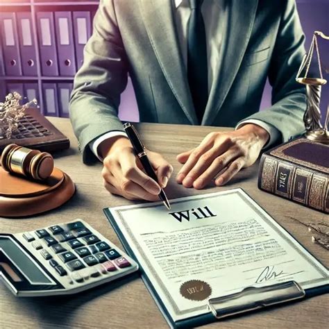 How Much Does An Executor Of A Will Get Paid In Oregon