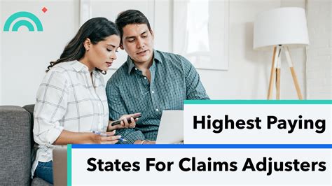 how much does an insurance adjuster make per year