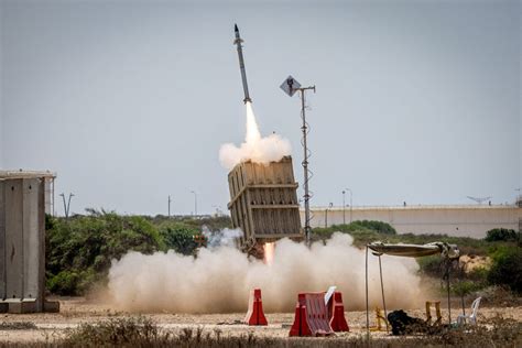 how much does an iron dome rocket cost