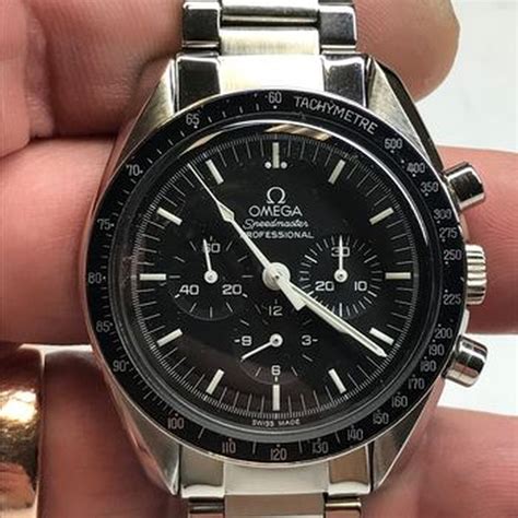 how much does an omega watch cost