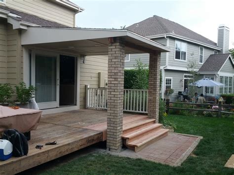 How Much Does An Overhang Cost