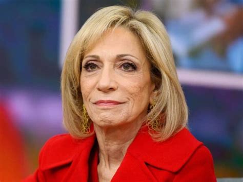 how much does andrea mitchell make