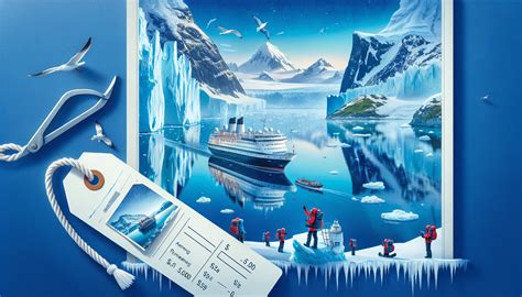 How Much Does It Cost To Go To Antarctica? Cruise Cost Explained