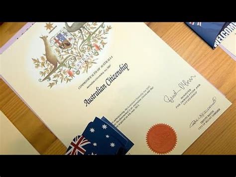 how much does australian citizenship cost