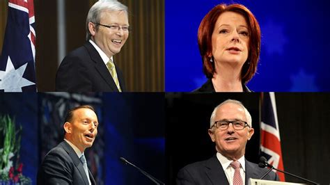 how much does australian prime minister earn