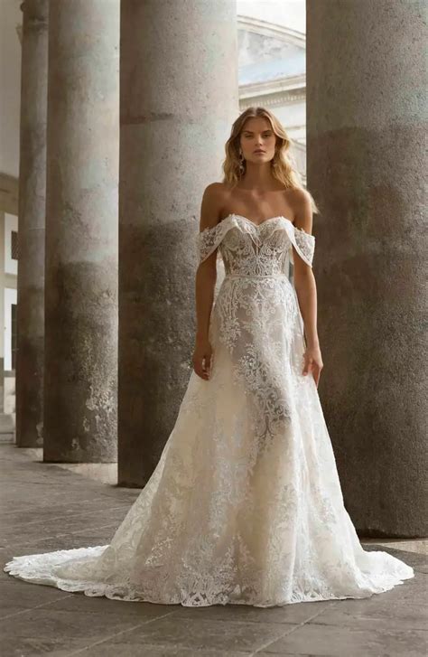 How Much Does Berta Bridal Cost