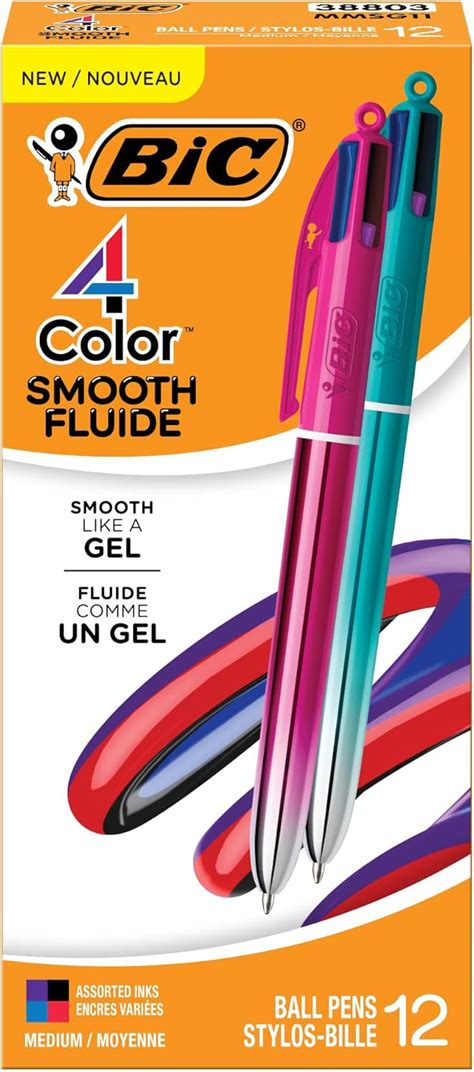 How Much Does Bic Pen Cost