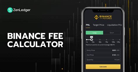 how much does binance charge in fees