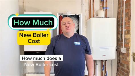 How Much Does Boiler Installation Cost