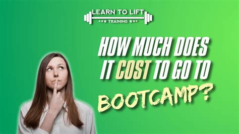 H1: How Much Does Bootcamp Cost? A Comprehensive Guide to Tuition & Value