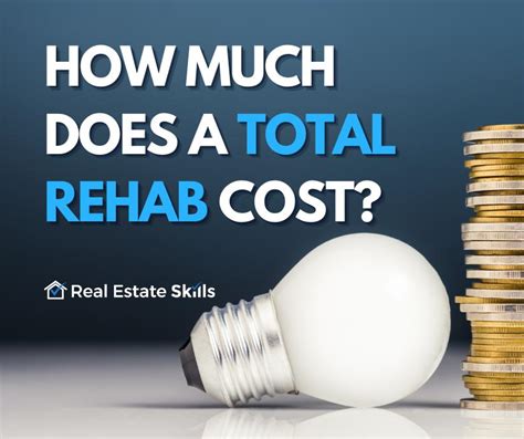 how much does brighton rehab cost