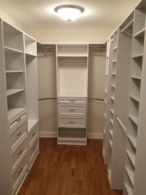 how much does closets by design cost