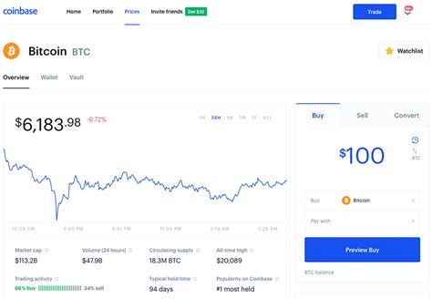 how much does coinbase cost