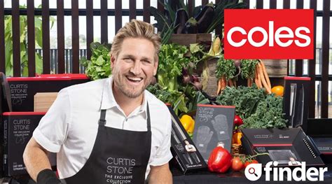 How Much Does Coles Pay Curtis Stone