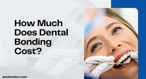 How Much Does Composite Tooth Bonding Cost