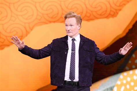 how much does conan o'brien make