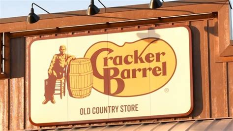 How Much Does Cracker Barrel Pay To Go