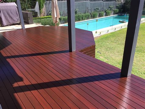 How Much Does Decking Cost Nsw