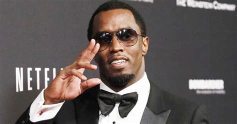 how much does diddy make a year