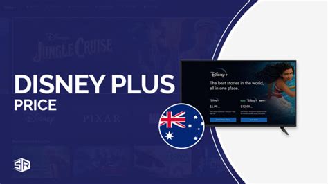 how much does disney plus cost in australia
