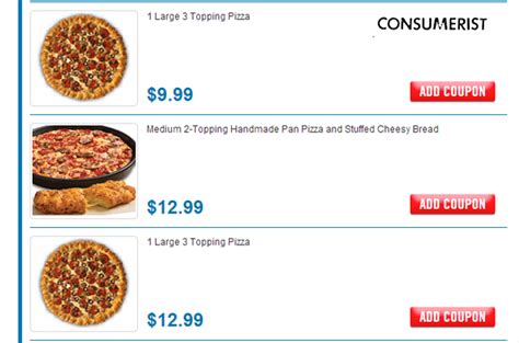how much does domino's delivery cost