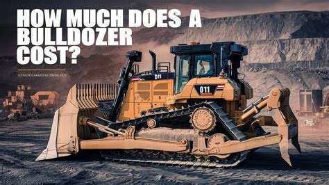 How Much Does Dozer Work Cost