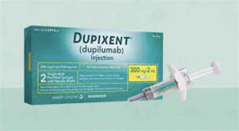 how much does dupixent cost
