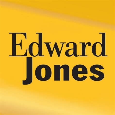 how much does edward jones manage