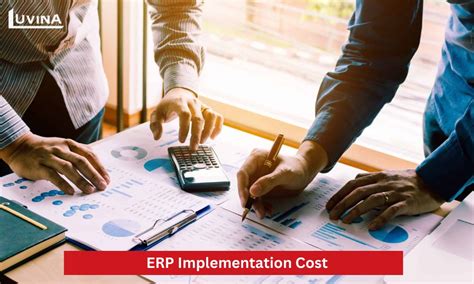Costs of ERP Implementation Phases [20]. Download Table
