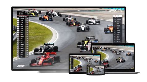 how much does f1 tv cost