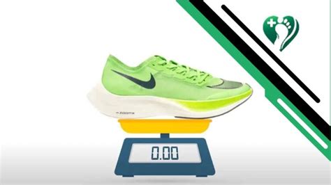 How Much Does Foot Weigh