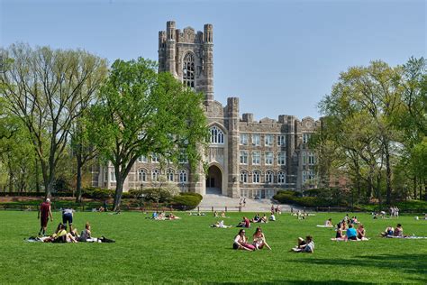 how much does fordham university cost