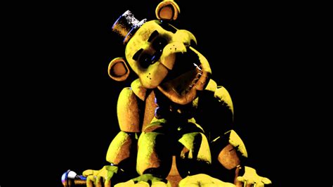 how much does golden freddy weigh