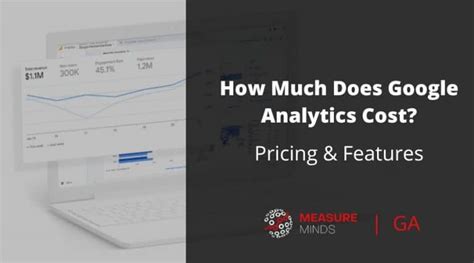 how much does google data analytics cost