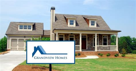 How Much Does Grandview Homes Pay
