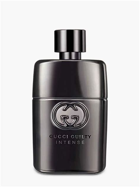 How Much Does Gucci Guilty Cost