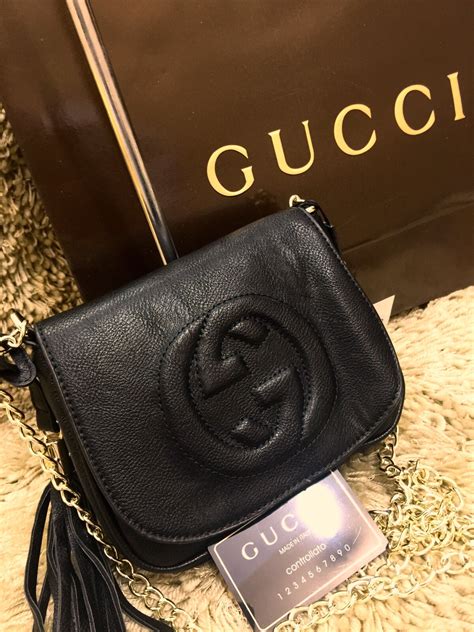 how much does gucci make