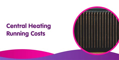 How Much Does Heating Cost Per Hour