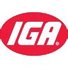 how much does iga pay