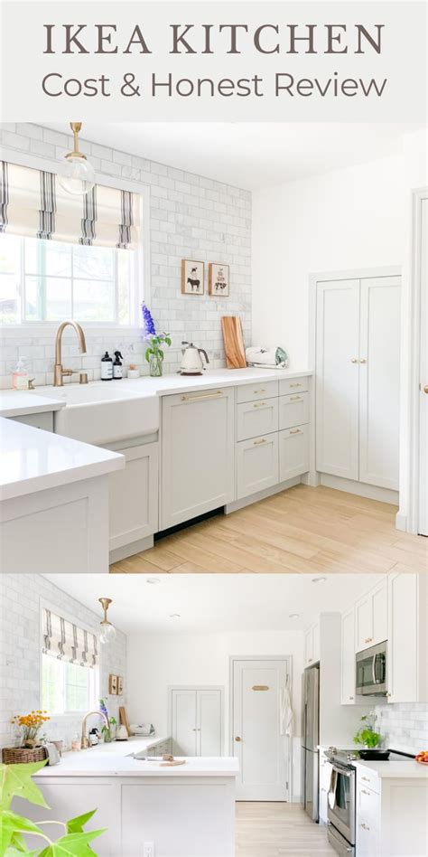 How Much Does Ikea Cabinet Installation Cost