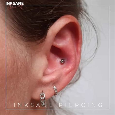 How Much Does It Cost For A Conch Piercing