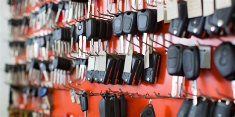 how much does it cost for a duplicate car key
