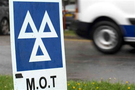 how much does it cost for mot