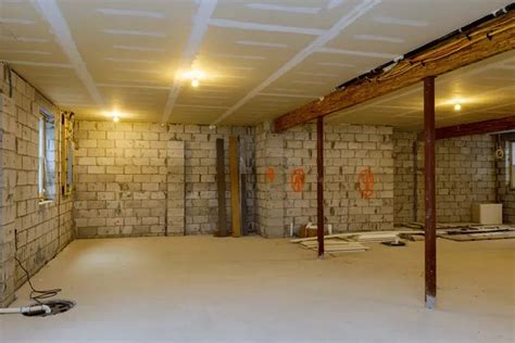 How Much Does It Cost To Add A Bedroom To An Unfinished Basement