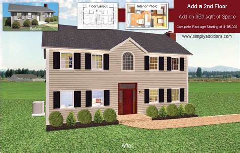 How Much Does It Cost To Add A Second Story Bedroom