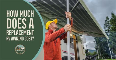 How Much Does It Cost To Add An Awning To An Rv