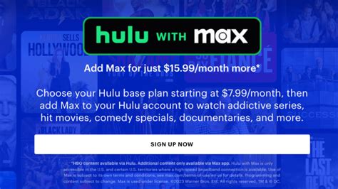 how much does it cost to add hbo max to hulu